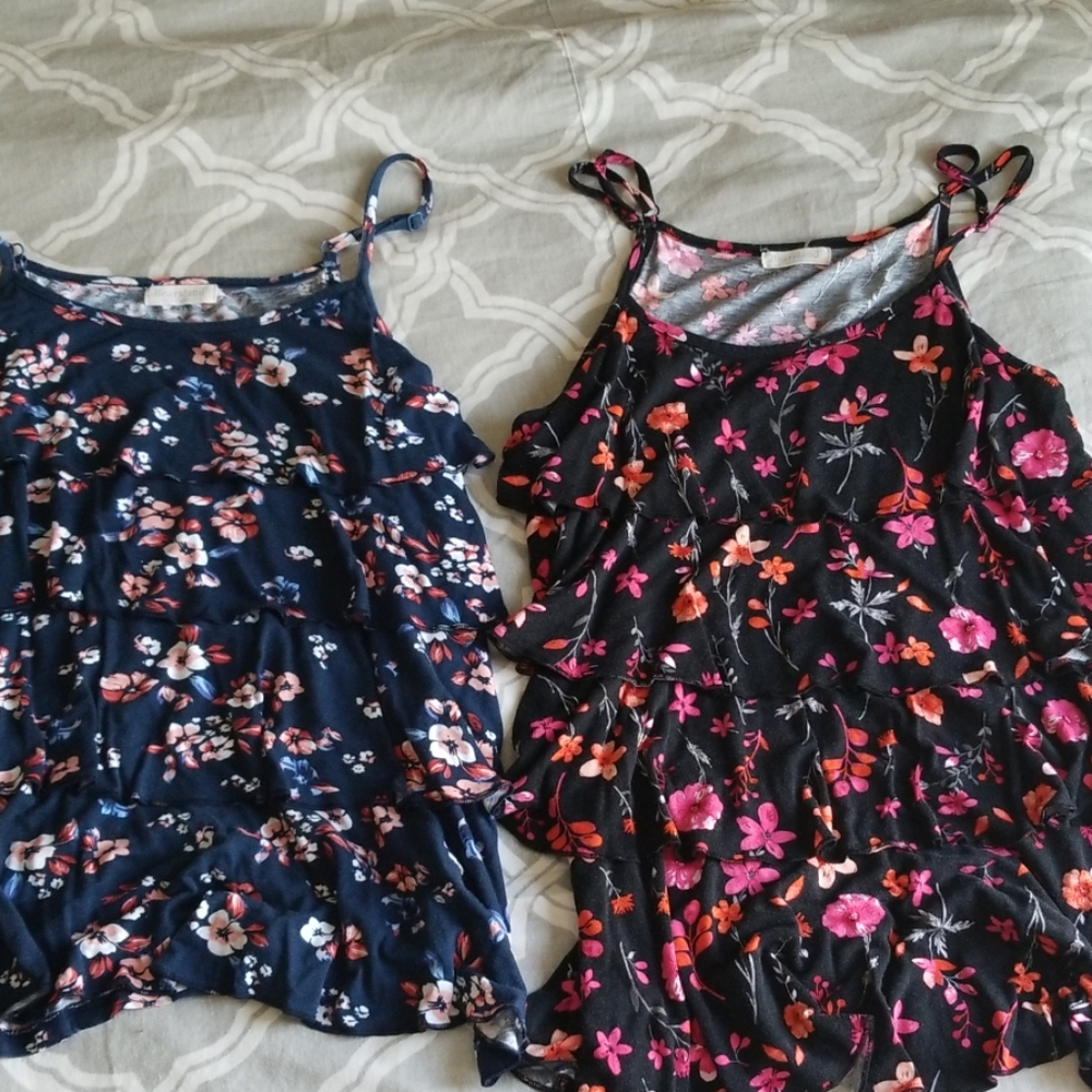Bearsland Nursing Top Bundle Size L